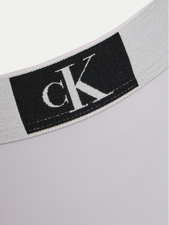 Calvin Klein Underwear Calvin Klein Underwear Klasikinės kelnaitės 000QF7249E Violetinė