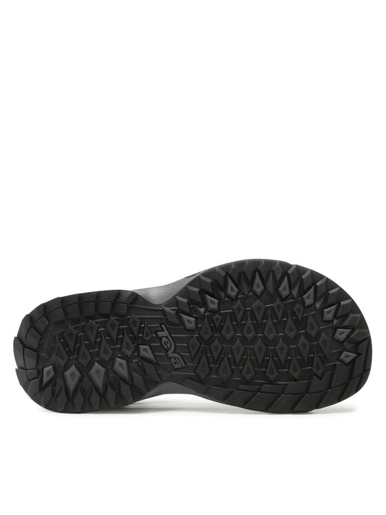 Teva Sandály Teva M Terra Fi Lite 1001473 Šedá