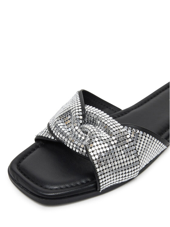 JENNY Şlapi JENNY R25SS01646 Negru