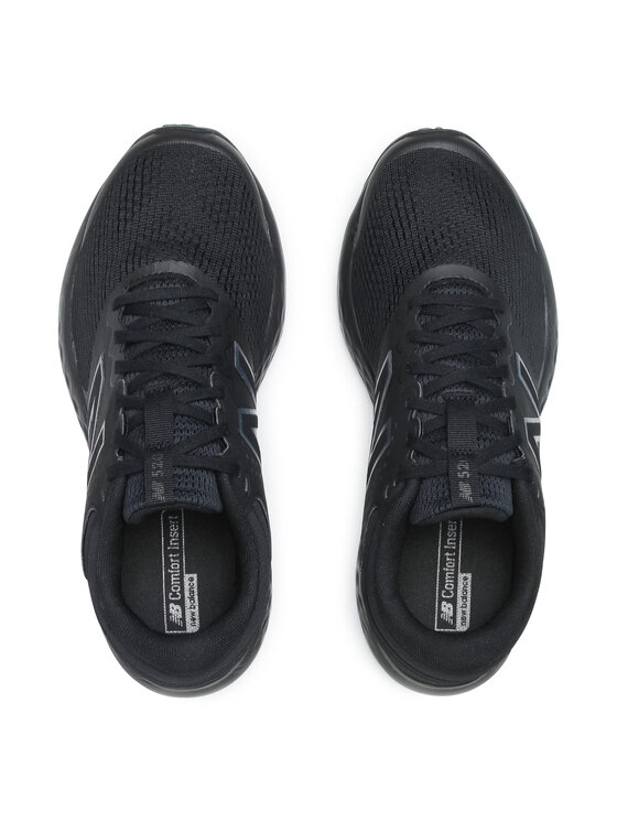 New Balance Buty do biegania New Balance Fresh Foam 520 v7 M520LK7 Czarny