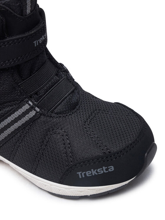 Treksta Снігоходи Treksta Cobra X Gtx GORE-TEX 20205512 801 Чорний