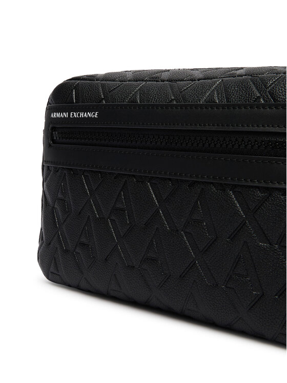 Armani Exchange Geantă crossover Armani Exchange XM000240 AF12133 UC001 Negru
