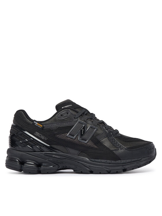 New Balance Sneakersy New Balance U19061OP Čierna