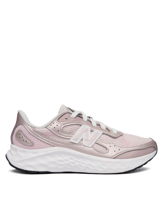New Balance Buty do biegania New Balance Arishi V4 WARIS542 Różowy jasny