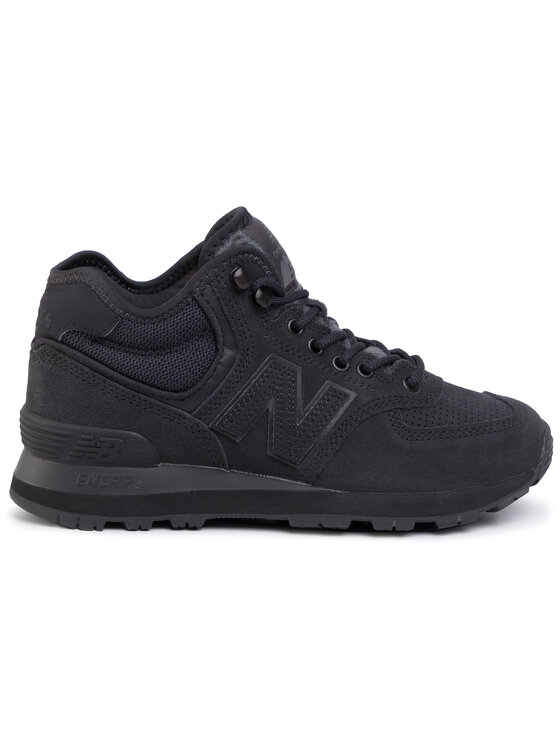 New Balance Laisvalaikio batai New Balance WH574BG Juoda