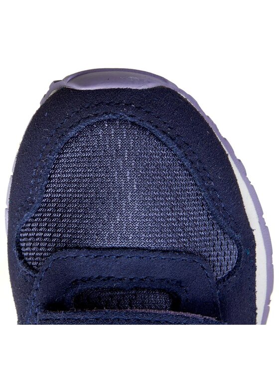 Reebok Сникърси Reebok Gl 3000 2V AR2011 Виолетов