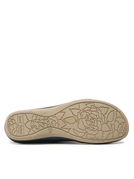 Josef Seibel Туфлі Josef Seibel Fiona 04 87204 971 530 Cиній