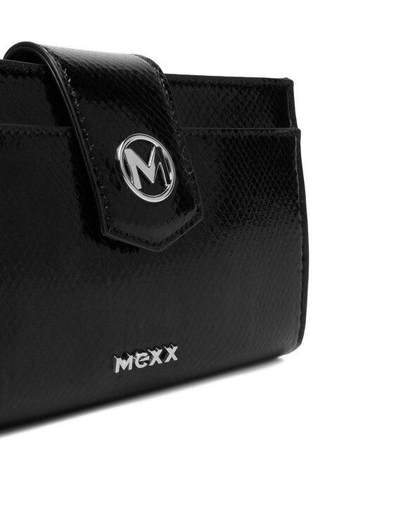 MEXX Сумка MEXX CEO-MEXX-S-002-09 Чорний