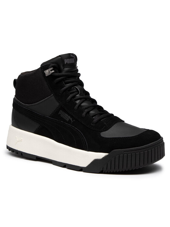 Puma Snīkeri Puma Tarrenz Sb 370551 01 Melns