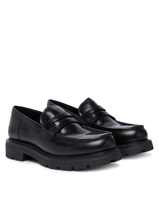 Vagabond Shoemakers Лофери Vagabond Shoemakers Cameron 5675-004-20 Чорний