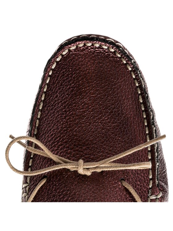 Sergio Bardi Mocasines Sergio Bardi Candiolo SS127313518LK Guinda/burdeos