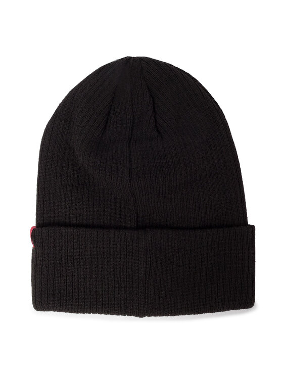 Puma Kapa Puma ACM Bronx Beanie 224880 03 Črna