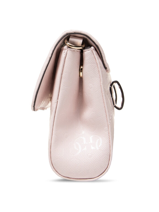 Guess Сумка на пояс﻿ Guess Dilla (SG) Mini HWSG79 71800 Рожевий
