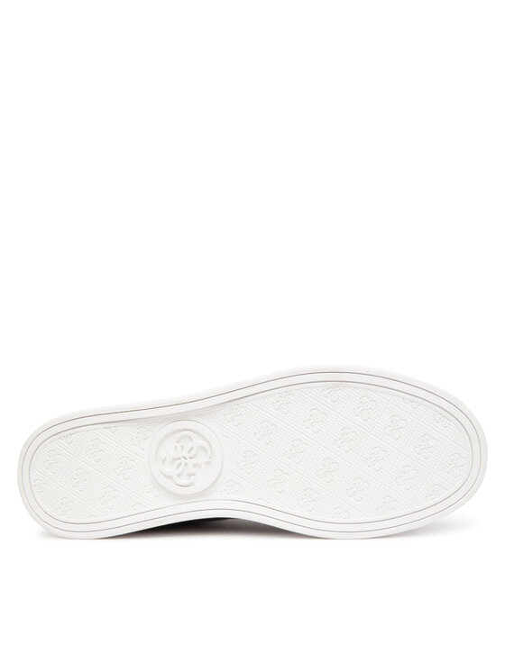 Guess Снікерcи Guess FLFJR8 PEL12 Коричневий