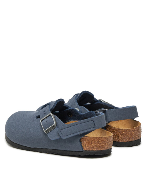 Birkenstock Босоніжки Birkenstock Tokio As Kids Bfbc 1027917 Cиній