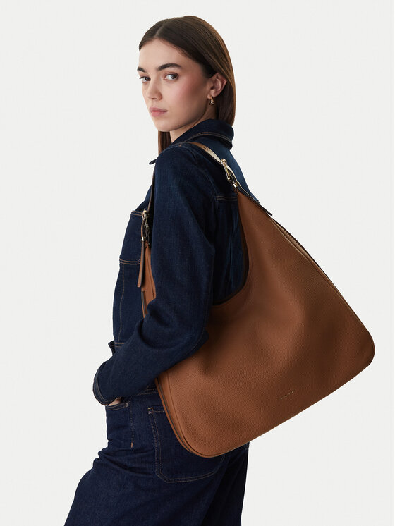 MICHAEL Michael Kors Сумка MICHAEL Michael Kors 30F4GY5H3L Коричневий