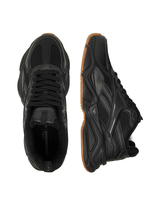 Reebok Снікерcи Reebok CEO-CHARGE AR30246M-BVT Чорний
