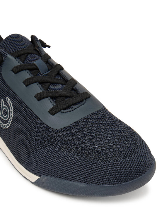 Bugatti Sneakers Bugatti Trevor 325-A3812-6900-4100 Bleumarin