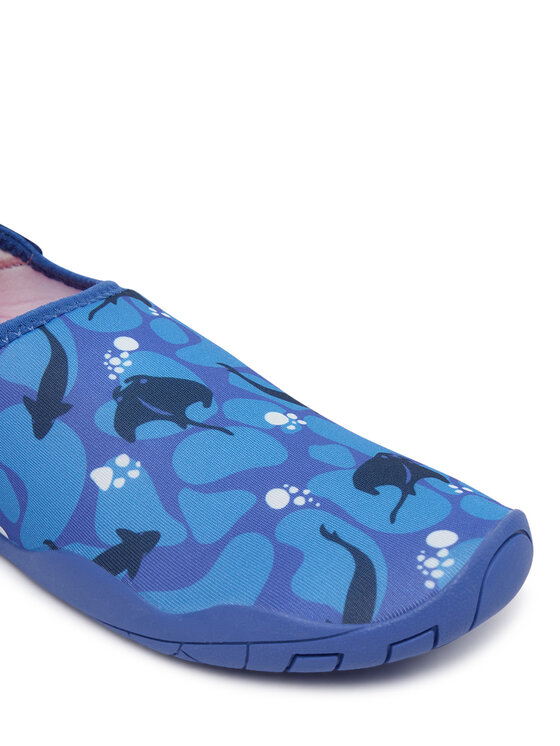 Reima Взуття для водних видів спорту Reima Lean Junior 5400091A-66A1 Голубий