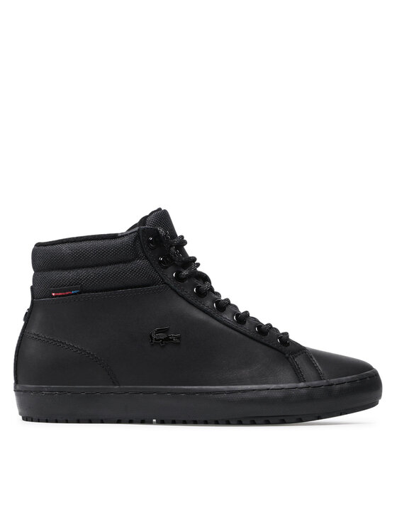 Lacoste Laisvalaikio batai Lacoste Straightset Thrm0321 1Cma 7-42CMA000502H Juoda