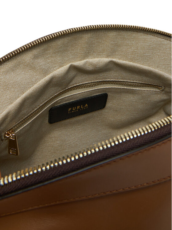 Furla Kabelka Furla WB01464 BX3346 RY000 Hnedá
