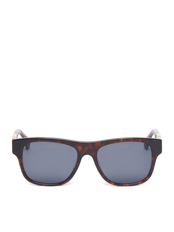 Nine West Сонцезахисні окуляри Nine West CEO-NW55248S Темно-коричневий