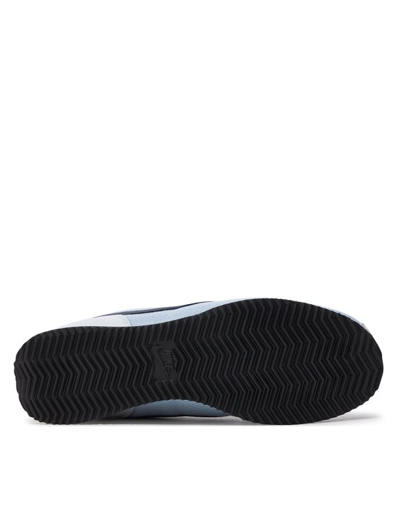 Nike Sportcipők Nike Cortez HF0100 400 Kék