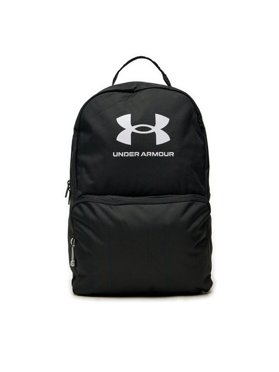 Under Armour Rucsac Under Armour UA Loudon Backpack 1378415-001 Negru