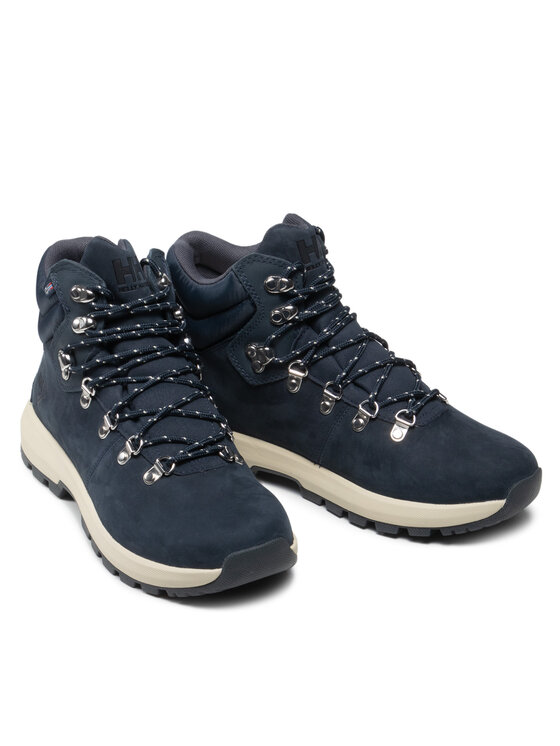Helly Hansen Botas de trekking Helly Hansen Coastal Hiker 11740_689 Azul marino