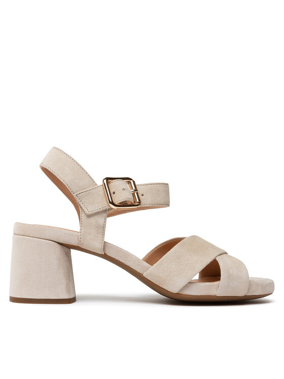 Geox Sandali Geox D Genziana M. B D02HAB 00021 C6738 Beige