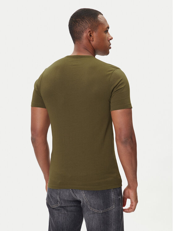 BOSS BOSS Komplet t-shirt majic﻿ 50532470 Pisana Regular Fit