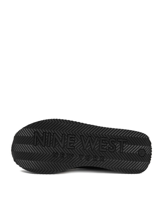 Nine West Снікерcи Nine West EO-H24049 Чорний