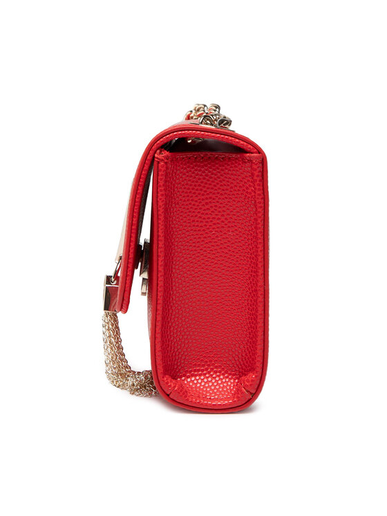 Valentino Bolso Valentino Divina VBS1R403G Rojo