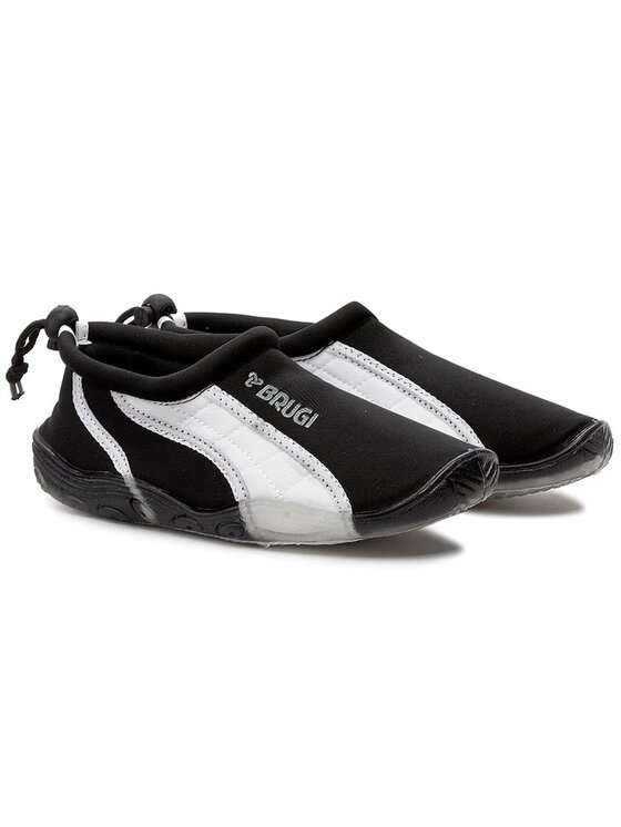 Brugi Čevlji za vodne športe Brugi 2SA9 Črna