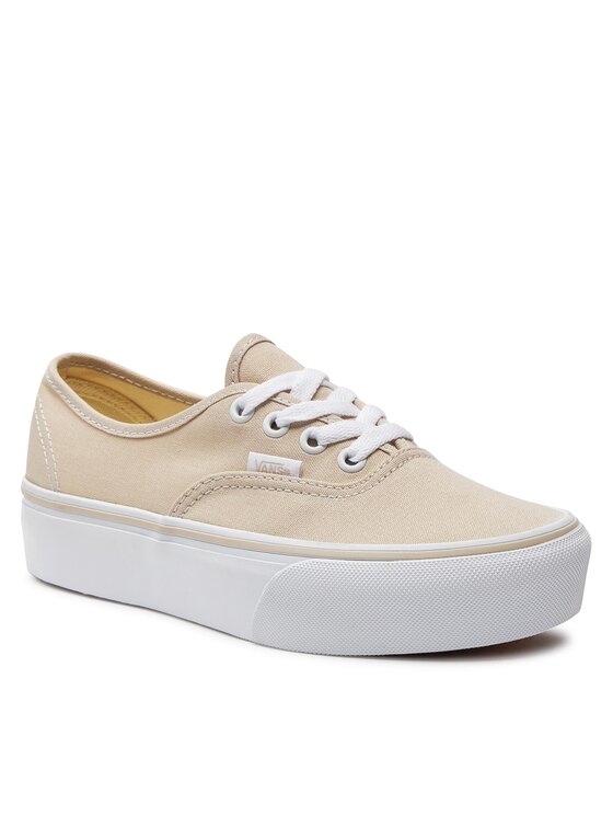 Vans Scarpe sportive Vans Ua Authentic Platform 2.0 VN0A3AV8J921 Grigio