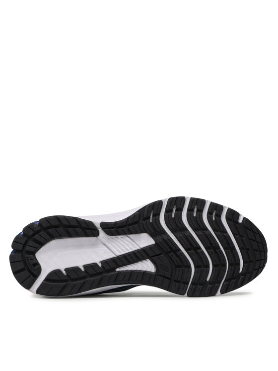 Asics Взуття для бігу Asics Gt-1000 11 1011B354 Cиній