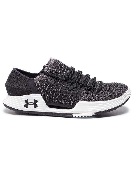 Under Armour Trenažieru zāles apavi Under Armour Ua W Speedform Amp 3.0 3020856-002 Melns