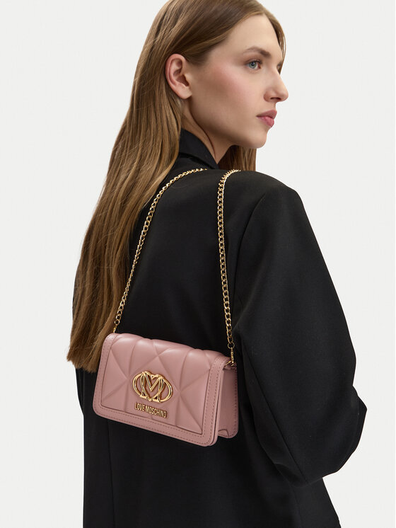 LOVE MOSCHINO Soma LOVE MOSCHINO JC5640PP0OLC0600 Rozā
