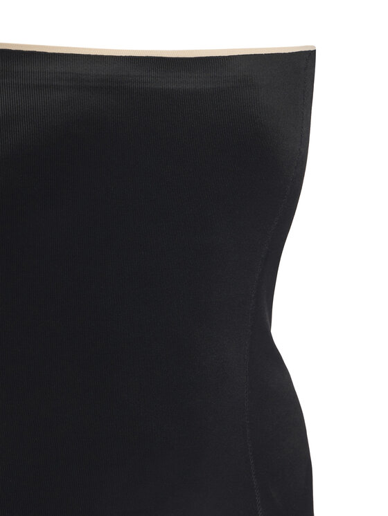 Chantelle Chantelle Intimo modellante pezzo sotto Basic Shaping C35030 Nero