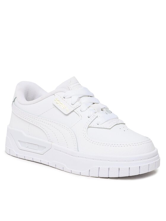 Puma Zapatillas Puma Cali Dream Lth Ps 385675 03 Blanco