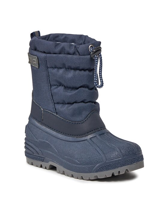 CMP Снігоходи CMP Hanki 3.0 Snow Boots 3Q75674 Cиній