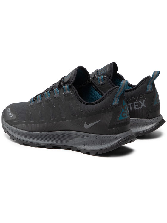 Nike Trekingová obuv Nike Acg Air Nasu GORE-TEX CW5924 001 Čierna