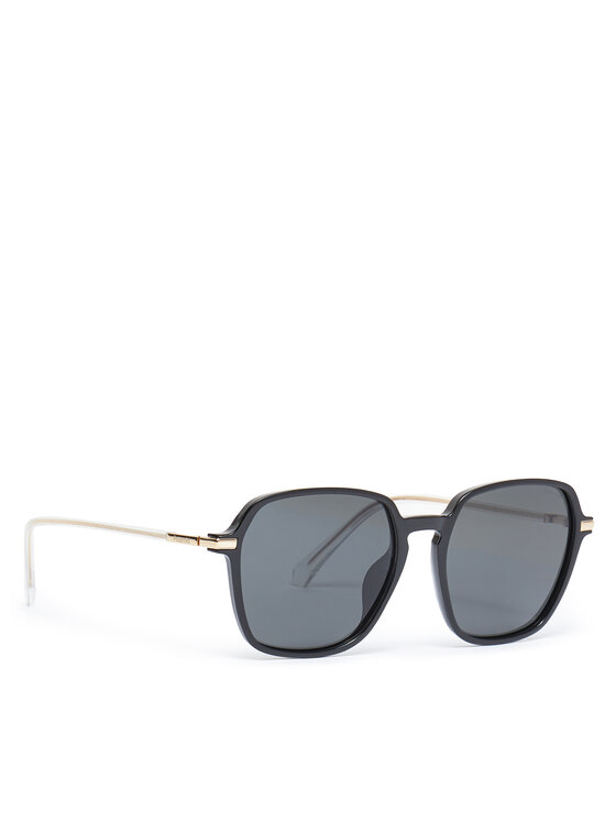 Polaroid Ochelari de soare Polaroid 4188/G/S/X Negru
