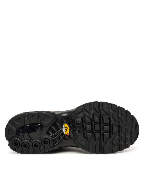 Nike Snīkeri Nike Air Max Plus DM2362 100 Melns