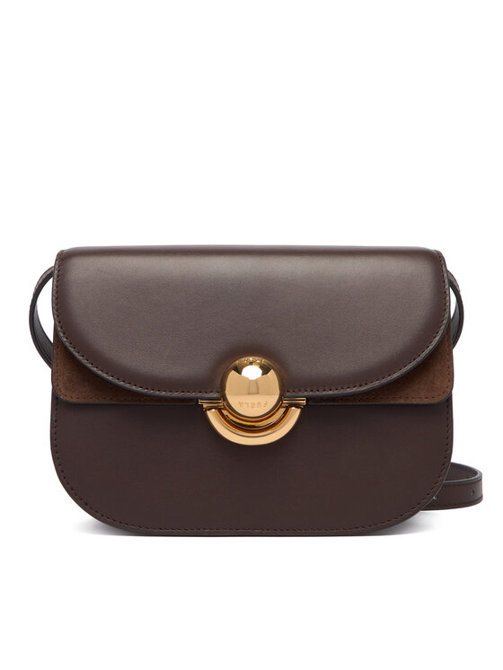 Furla Сумка Furla Sfera Mini WB01737 BX0428 BG 2460S 1002 Коричневий
