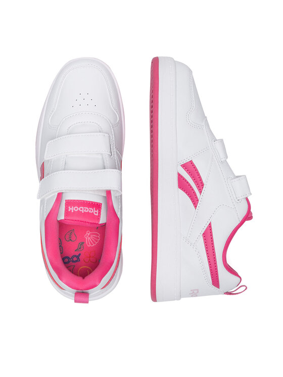 Reebok Снікерcи Reebok Royal Prime 2.0 100201645 Білий