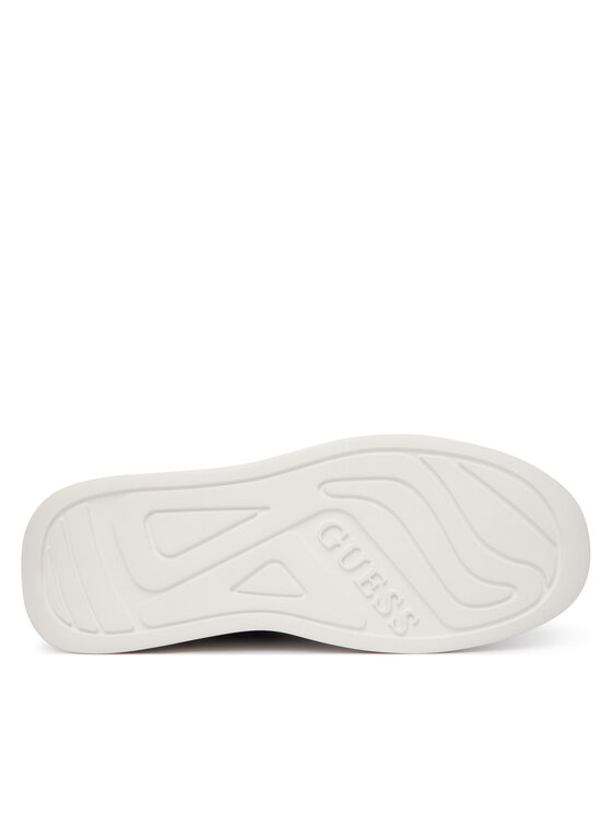 Guess Sneakers Guess FMJBNO ELE12 Blu scuro