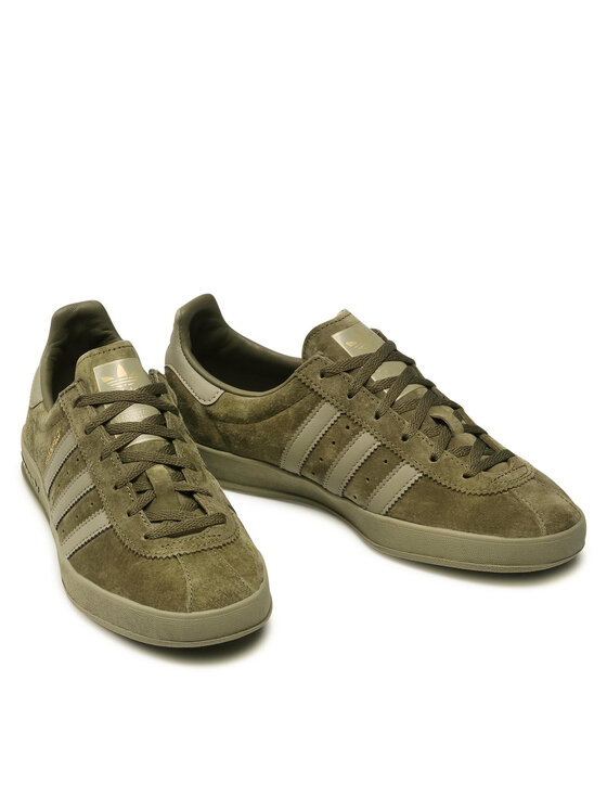 adidas Zapatillas adidas Broomfield H01789 Verde