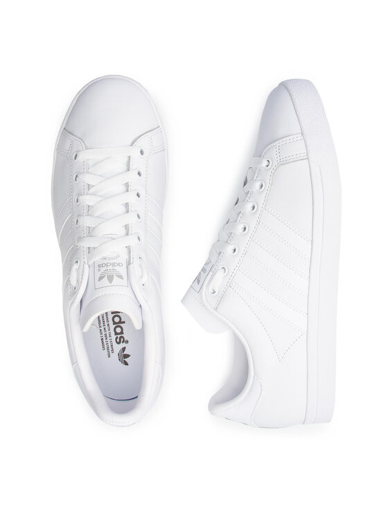 adidas Sportcipők adidas Coast Star EE8903 Fehér