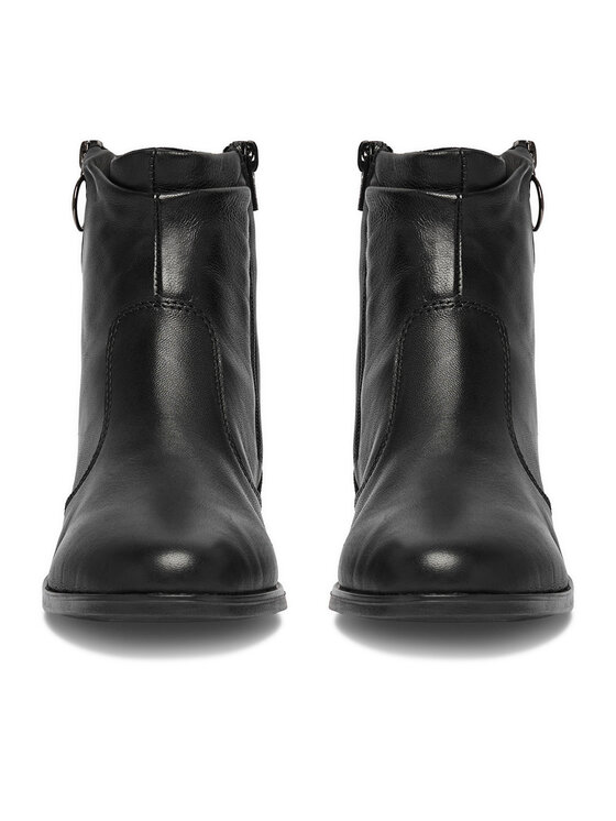 Rieker Stivaletti Rieker CEO-77041-01 Nero